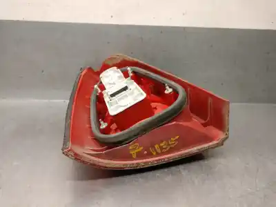 Автозапчасти б/у правый задний фонарь за audi a4 avant (b5) 1.9 tdi quattro ссылки oem iam 8d9945096d  8d9945096d