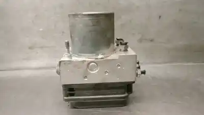 Peça sobressalente para automóvel em segunda mão abs por citroen c4 lim. collection referências oem iam 9677024980 0265252267 bosch 1606919380