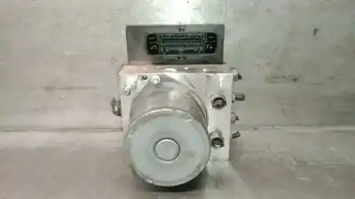 Peça sobressalente para automóvel em segunda mão abs por citroen c4 lim. collection referências oem iam 9677024980 0265252267 bosch 1606919380