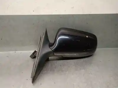 Автозапчастина б/у ліве дзеркало для audi a4 avant (b5) 1.9 tdi quattro посилання на oem iam 8d1858531j  8d1858531j