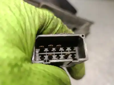 Автозапчастина б/у ліве дзеркало для audi a4 avant (b5) 1.9 tdi quattro посилання на oem iam 8d1858531j  8d1858531j