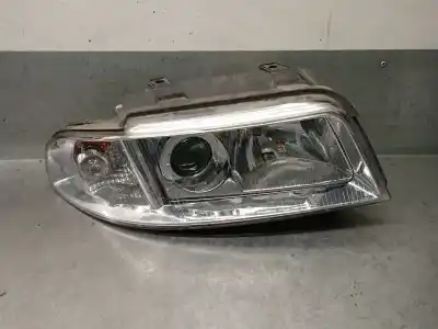 Автозапчасти б/у правая фара за AUDI A4 AVANT (B5) 1.9 TDI Quattro ссылки OEM IAM 8D0941030AK  8D0941030AK