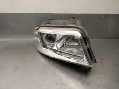 Автозапчастина б/у права фа для audi a4 avant (b5) 1.9 tdi quattro посилання на oem iam 8d0941030ak  8d0941030ak