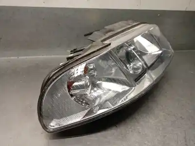 Автозапчастина б/у права фа для audi a4 avant (b5) 1.9 tdi quattro посилання на oem iam 8d0941030ak  8d0941030ak