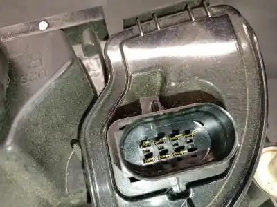 Автозапчастина б/у права фа для audi a4 avant (b5) 1.9 tdi quattro посилання на oem iam 8d0941030ak  8d0941030ak