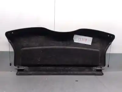 Pièce détachée automobile d'occasion Plage Arrière pour FORD FIESTA (CBK) 1.4 TDCi CAT Références OEM IAM 2S51B46506  1473169