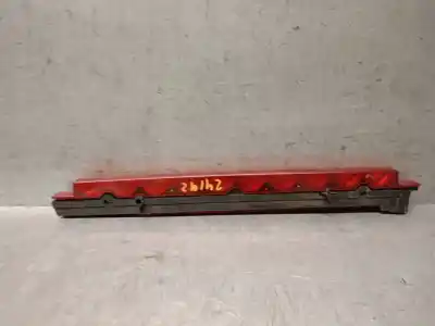 Автозапчастина б/у центральний гампов для audi a4 avant (b5) 1.9 tdi quattro посилання на oem iam 8d9945097b  8d9945097b