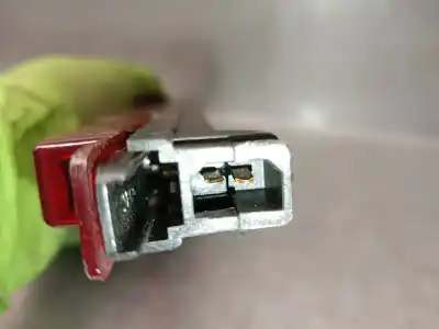 Автозапчастина б/у центральний гампов для audi a4 avant (b5) 1.9 tdi quattro посилання на oem iam 8d9945097b  8d9945097b