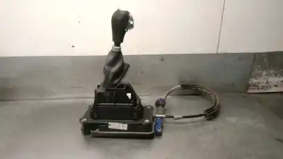 Автозапчастина б/у передач для RENAULT CAPTUR I (J5_, H5_) 1.5 dCi 90 Посилання на OEM IAM 341083971R  