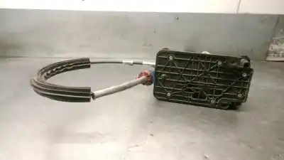 Second-hand car spare part gear lever for renault captur i (j5_, h5_) 1.5 dci 90 oem iam references 341083971r  