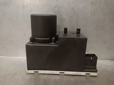 Автозапчасти б/у ЗАКРЫТЫЙ РАСПРЕДЕЛИТЕЛЬНЫЙ ЩИТ за AUDI A4 AVANT (B5)  ссылки OEM IAM 8D0862257B  