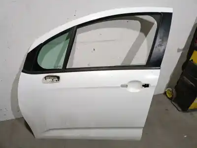 Tweedehands auto-onderdeel  voor CITROEN C3 II (SC_)  OEM IAM-referenties 9002AZ  9002AZ