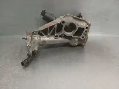 Peça sobressalente para automóvel em segunda mão suporte motor por lancia delta iii (844_) 1.6 d multijet (844.axc11, 844.axc1a) referências oem iam 55222395