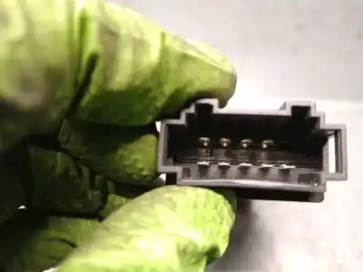 Автозапчастина б/у увага для audi a4 avant (b5) 1.9 tdi quattro посилання на oem iam 8d0941509h  8d0941509h