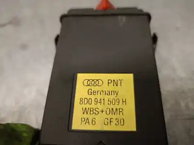 Автозапчастина б/у увага для audi a4 avant (b5) 1.9 tdi quattro посилання на oem iam 8d0941509h  8d0941509h