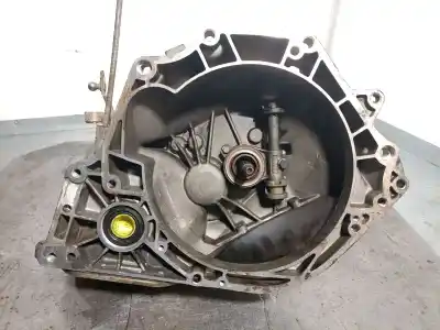 Second-hand car spare part gearbox for opel corsa a 1.2 oem iam references w394