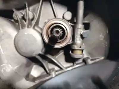 Pezzo di ricambio per auto di seconda mano riduttore per opel corsa a 1.2 riferimenti oem iam w394 a03801w394 