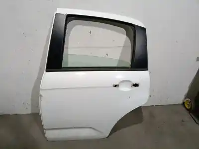 Tweedehands auto-onderdeel  voor CITROEN C3 II (SC_)  OEM IAM-referenties 9002CC  9002CC