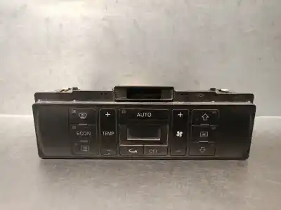 Second-hand car spare part climate control for audi a4 avant (b5) 1.9 tdi quattro oem iam references 8d0820043m