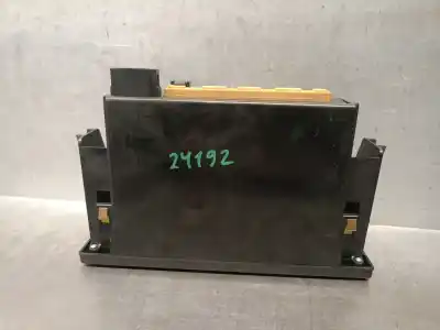 Second-hand car spare part climate control for audi a4 avant (b5) 1.9 tdi quattro oem iam references 8d0820043m 5hb00790805 hella 