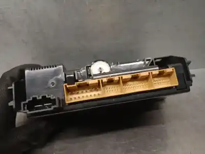 Second-hand car spare part climate control for audi a4 avant (b5) 1.9 tdi quattro oem iam references 8d0820043m 5hb00790805 hella 