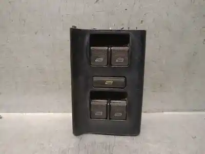 Автозапчасти б/у выключатель левого переднего окна за AUDI A4 AVANT (B5) 1.9 TDI Quattro ссылки OEM IAM 8D1959515B  8D1959515B