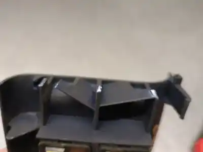 Автозапчастина б/у передні вікний вмикач для audi a4 avant (b5) 1.9 tdi quattro посилання на oem iam 8d1959515b  8d1959515b