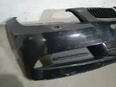 Second-hand car spare part front bumper for bmw 3 touring (e91) 320 d oem iam references 51117170053  51117170053