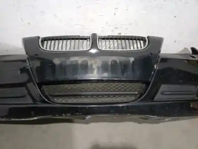 Second-hand car spare part front bumper for bmw 3 touring (e91) 320 d oem iam references 51117170053  51117170053