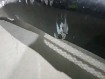 Second-hand car spare part front bumper for bmw 3 touring (e91) 320 d oem iam references 51117170053  51117170053