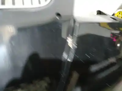 Second-hand car spare part front bumper for bmw 3 touring (e91) 320 d oem iam references 51117170053  51117170053