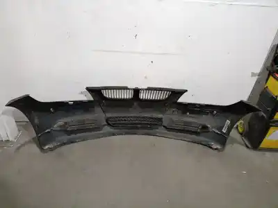 Second-hand car spare part front bumper for bmw 3 touring (e91) 320 d oem iam references 51117170053  51117170053