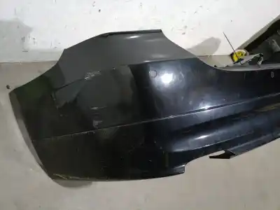 Peça sobressalente para automóvel em segunda mão para choques traseiro por bmw 3 touring (e91) 320 d referências oem iam 51127141055  51127141055