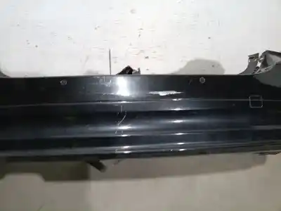 Peça sobressalente para automóvel em segunda mão para choques traseiro por bmw 3 touring (e91) 320 d referências oem iam 51127141055  51127141055