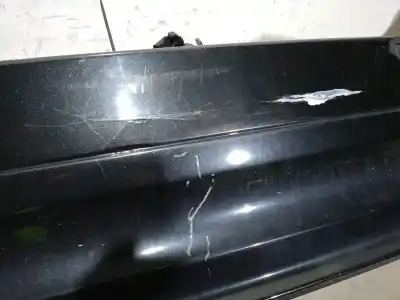 Peça sobressalente para automóvel em segunda mão para choques traseiro por bmw 3 touring (e91) 320 d referências oem iam 51127141055  51127141055