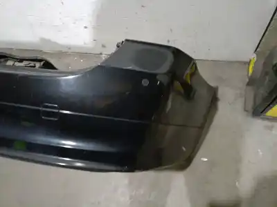 Peça sobressalente para automóvel em segunda mão para choques traseiro por bmw 3 touring (e91) 320 d referências oem iam 51127141055  51127141055