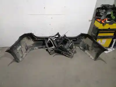 Peça sobressalente para automóvel em segunda mão para choques traseiro por bmw 3 touring (e91) 320 d referências oem iam 51127141055  51127141055