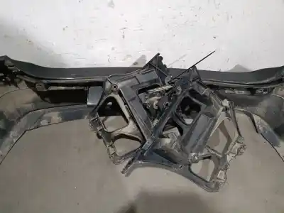 Peça sobressalente para automóvel em segunda mão para choques traseiro por bmw 3 touring (e91) 320 d referências oem iam 51127141055  51127141055