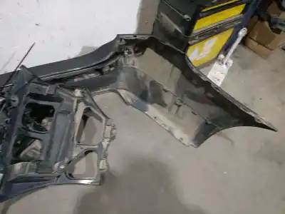 Peça sobressalente para automóvel em segunda mão para choques traseiro por bmw 3 touring (e91) 320 d referências oem iam 51127141055  51127141055