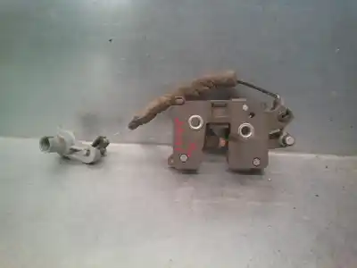 Tweedehands auto-onderdeel stoelvergrendeling voor jeep commander 3.0 crd cat oem iam-referenties 55197331ac