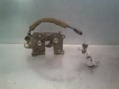 Peça sobressalente para automóvel em segunda mão fecho do banco por jeep commander 3.0 crd cat referências oem iam 55197331ac  