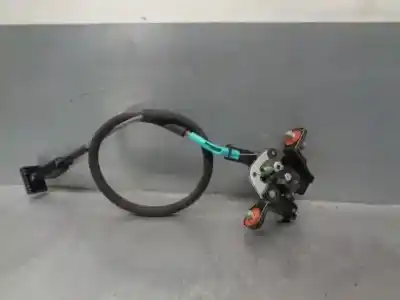 Peça sobressalente para automóvel em segunda mão fecho do banco por kia optima (jf) 1.7 crdi referências oem iam 89730d4000  