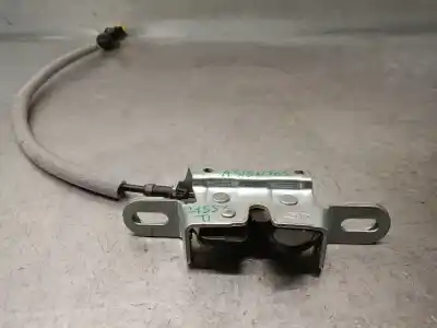 Pezzo di ricambio per auto di seconda mano serratura sedile per jaguar xe (x760) 2.0 d riferimenti oem iam gx73613d60aa