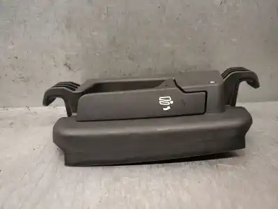 Pezzo di ricambio per auto di seconda mano serratura sedile per volkswagen cc riferimenti oem iam 3c8885591