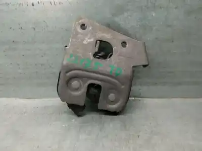 Pezzo di ricambio per auto di seconda mano serratura sedile per bmw 3 coupé (e92) 320 d riferimenti oem iam 52207112864