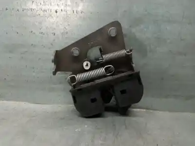 Peça sobressalente para automóvel em segunda mão fecho do banco por bmw 3 coupé (e92) 320 d referências oem iam 52207112864  