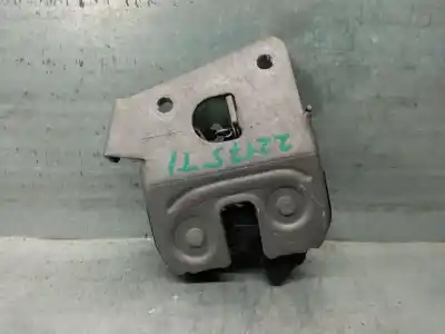 Pezzo di ricambio per auto di seconda mano serratura sedile per bmw 3 coupé (e92) 320 d riferimenti oem iam 52207112863