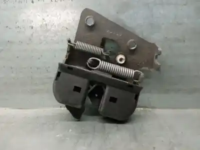 Peça sobressalente para automóvel em segunda mão fecho do banco por bmw 3 coupé (e92) 320 d referências oem iam 52207112863  