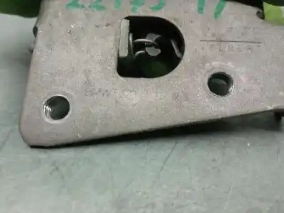 Peça sobressalente para automóvel em segunda mão fecho do banco por bmw 3 coupé (e92) 320 d referências oem iam 52207112863  