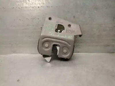 Peça sobressalente para automóvel em segunda mão fecho do banco por bmw 3 (g20, g80, g28) 320 d mild-hybrid referências oem iam 52207112864